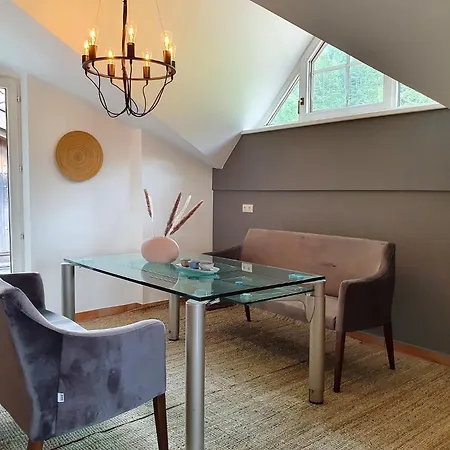 Alpenflair Mit Bergblick - Inkl Parkplatz #8 Lejlighed