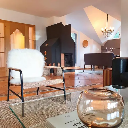 Alpenflair Mit Bergblick - Inkl Parkplatz #8 Апартаменти *