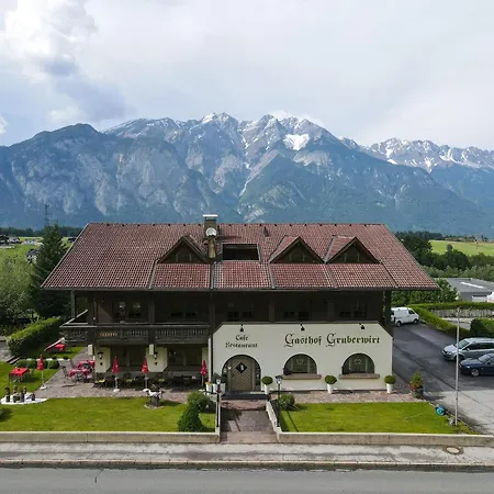 Alpenflair Mit Bergblick - Inkl Parkplatz #8 Apartment Innsbruck
