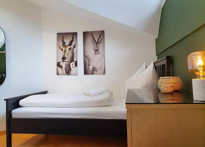 Alpenflair Mit Bergblick - Inkl Parkplatz #8 *