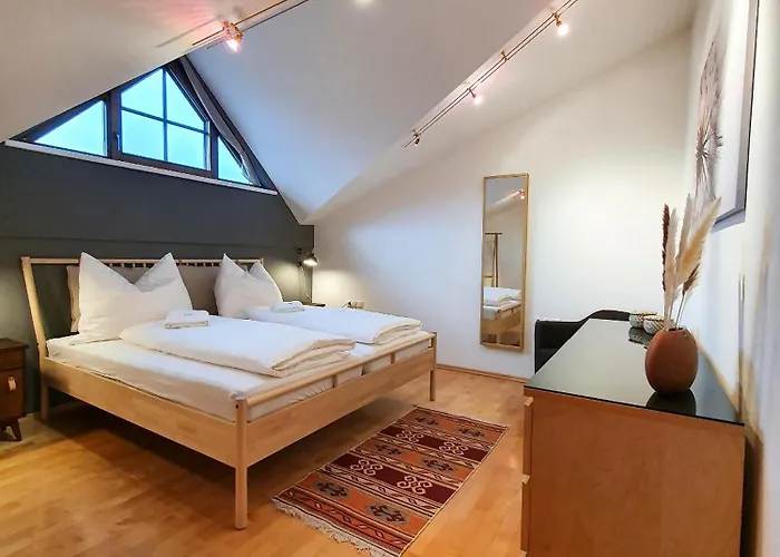 Alpenflair Mit Bergblick - Inkl Parkplatz #8 Appartement *