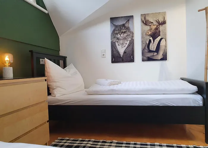 Alpenflair Mit Bergblick - Inkl Parkplatz #8 *