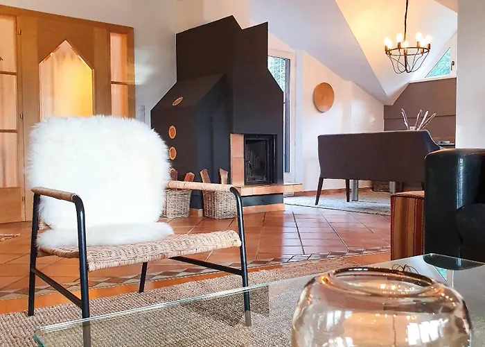 Alpenflair Mit Bergblick - Inkl Parkplatz #8 Appartement *