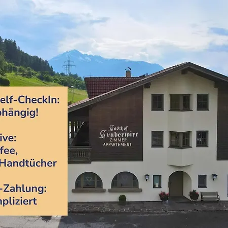 아파트 Alpenflair Mit Bergblick - Inkl Parkplatz #8 인스브루크
