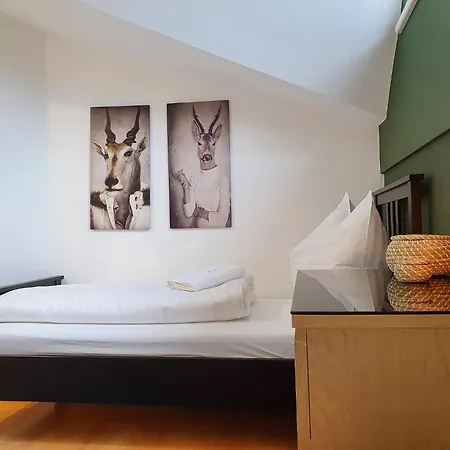 Alpenflair Mit Bergblick - Inkl Parkplatz #8 *