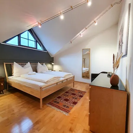 Alpenflair Mit Bergblick - Inkl Parkplatz #8 Apartman *